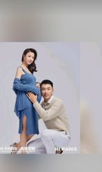 -哈喽BABY儿童摄影