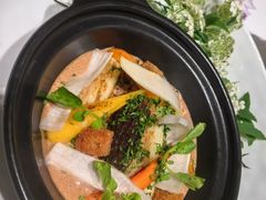 -Le Comptoir de Pierre Gagnaire