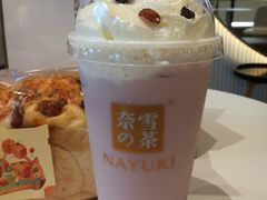 -奈雪的茶(金鹰广场店)