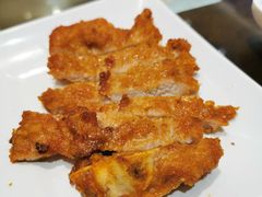 -十八家面馆(欧洲城店)