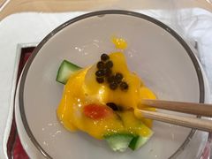 -鮨一日本料理(大中华店)