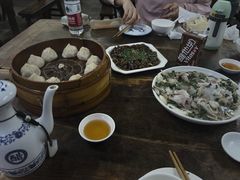 -吾介小籠館