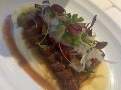 -普朗姆生蚝牛排馆 The Plump Oyster(成都摩方购物中心店)