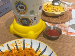 -必胜客(烟火食堂观前店)