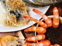 -船奇蒸汽海鲜·闽菜(八市海鲜总店)