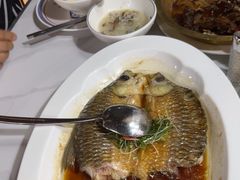 -明本湛江鸡•海鲜小厨(陈家祠店)