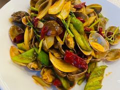 -天天渔港(杏林街店)