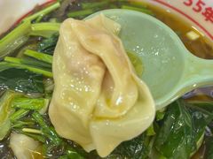 -叶伟胡辣壳面(两路口店)