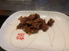 -火地铁板烧(昆山万象汇店)