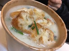 -吴家·非遗淮扬小馆(镇江万达广场店)