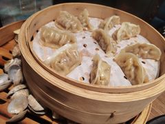 -鲜小岛·铜锅涮肉