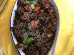 -龙姐私房菜(和顺古镇店)