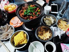 -二楼老店重庆鸡公煲(真光路店)