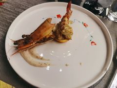-火舞铁板烧(龙岗中心城店)