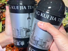 -红盔甲·小龙虾(车公庙店)