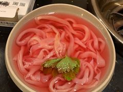 -茅草房·河畔园林火锅