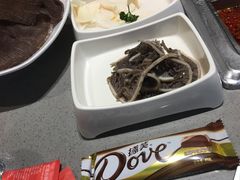 -海底捞火锅(奥山世纪城店)
