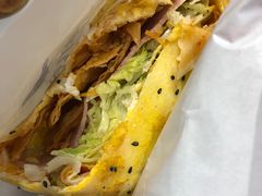 -多几谷·煎饼(上海七宝领展广场店)