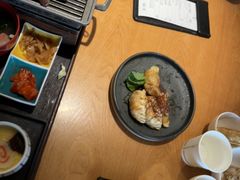 -味太助·银饭食堂(中华城店)