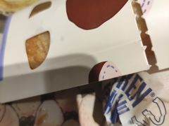 -麦当劳(龙湖时代天街店)