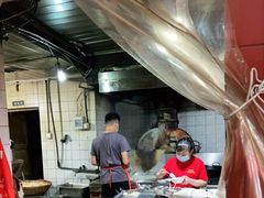 大堂-洞子口张老二凉粉(文殊院店)