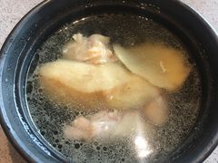 -半山腰·云南菜(侨福芳草地店)