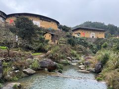 -初溪土楼群