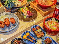 -一豚轩·烧鸟·豚骨拉面(五四路店)