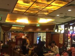 大堂-荷花泰菜(东方新天地店)