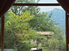 -河南宝泉旅游区