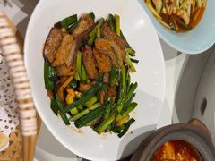 -院8里·少城记忆老川菜(宽窄巷子店)