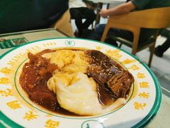 -西关明记肠粉(荔枝湾店)