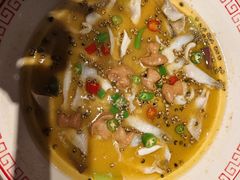 -上上席川菜(凯德乐峰广场店)