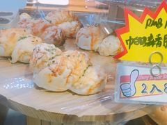 -匠造烘焙(上海湾店)