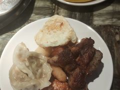 -冠菌火锅自助(东莞桥头店)