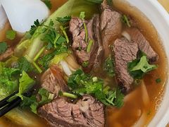 -莲塘味宝园牛杂(天越翔园店)