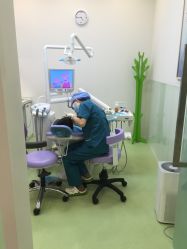 -青苗儿童口腔(长楹天街购物中心)