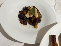 -月福京味斋·烤鸭店·北京菜(鼓楼总店)