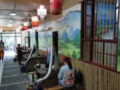 -潭州老友灶台鸡·竹屋老灶(光明E城店)