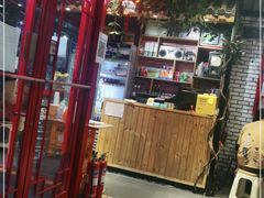 -东直门小院烧烤(回龙观东大街店)