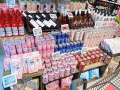 零售区-盒马鲜生(红莲店)