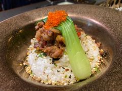 -300杯·和牛烧肉清酒专门店(廊里店)