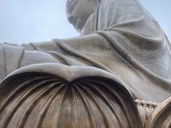 -天坛大佛