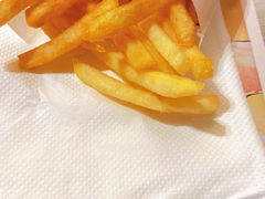 -麦当劳(湖滨路店)