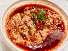 -峨嵋酒家(牡丹园店)