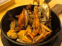 招牌煎蟹-莲花公园煎蟹·30年闽菜(火车站店)
