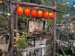 -花溪雨·森林餐厅(石基店)