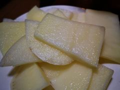-洞庭洲·防空洞火锅·烧烤·铜锅涮肉(新百广场店)