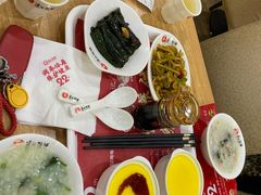 -送福记宋记粥铺(南京南街店)