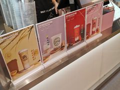 -我是酸奶君(壹方城店)
